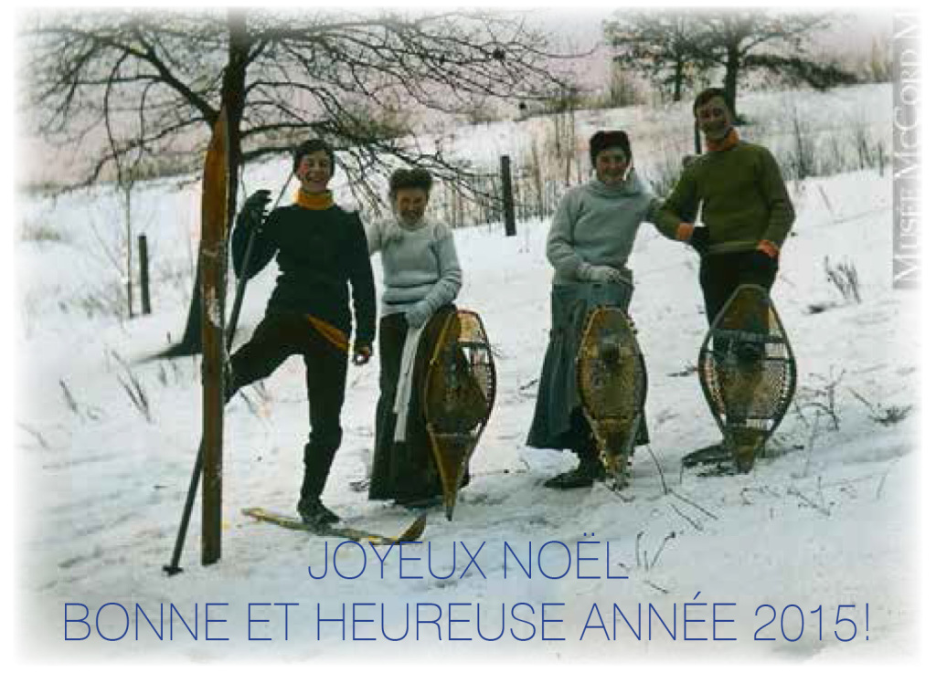 Souhait Noel 2014