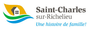 Logo St-Charles 2015