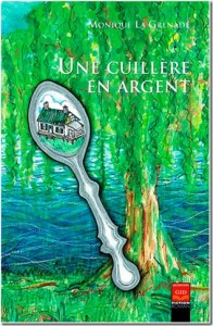 Une cuillère en argent